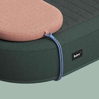 Modular Ergonomic Dog Beds Image 3