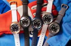 Supercar Designer Timepieces