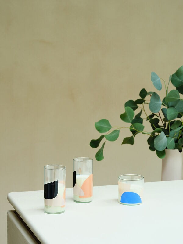 Graphic Patterned Artful Homeware Image 2