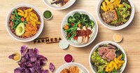 Bowl-Focused Restaurant Concepts Image 1