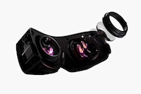 Compact Featherlight VR Headsets Image 4