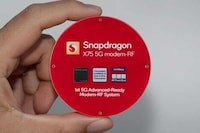 5G Advanced Smartphone Modems