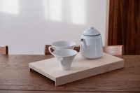Minimal Premium Elegant Trays Image 1