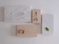 Minimal Premium Elegant Trays Image 3