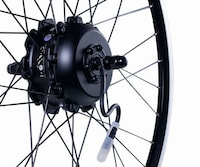 Powerful Aftermarket eBike Motors