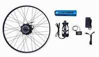 Powerful Aftermarket eBike Motors Image 2
