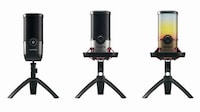 Streamer-Targeted Microphone Ranges Image 1