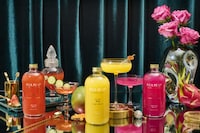 Skin-Loving Beauty Drinks Image 1