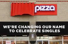 Singles Pizza Promotions
