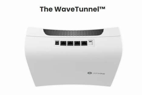 Indoor Multi-Gigabit Networking Solutions