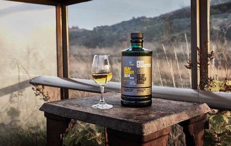 Island Provenance Whiskeys