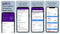 Low-Cost Prescription Access Apps Image 1