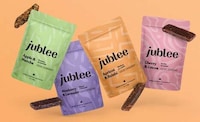 Vegan-Friendly Fruity Cannabis Bites Image 1