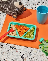 Baby-Led Weaning Bites Image 1