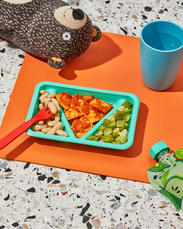 Baby-Led Weaning Bites