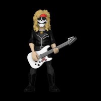 Exclusive Rock Band Figurines Image 3