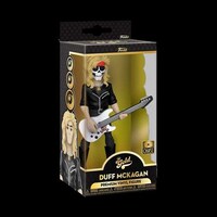 Exclusive Rock Band Figurines Image 4
