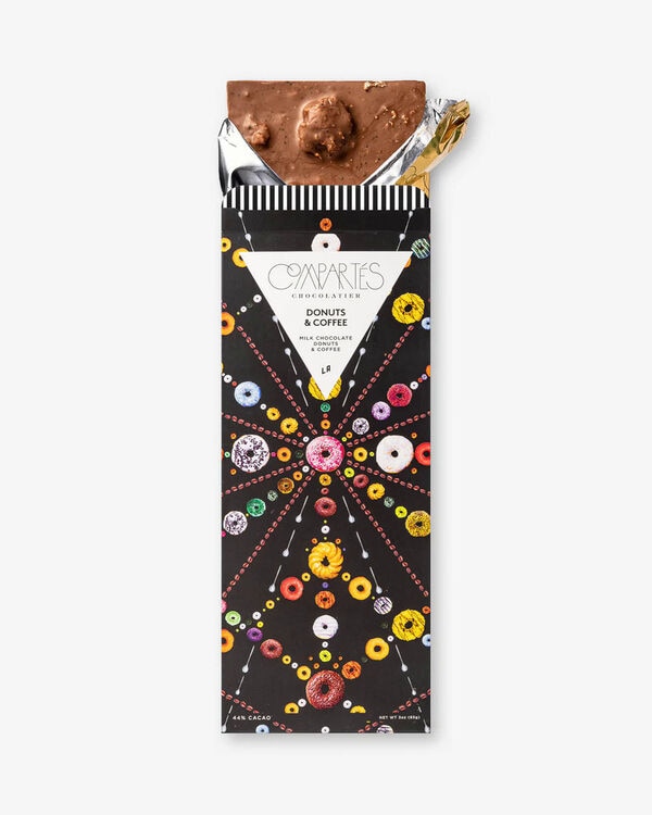 Morning Ritual Chocolate Bars