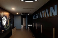 Latin American Esports Facilities