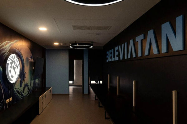 Latin American Esports Facilities