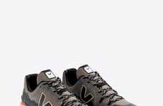 Sustainable Material Hiking Shoes