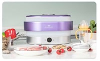Ultrasonic Food Purifiers Image 1