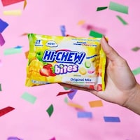 Unwrapped Bite-Sized Candies Image 1