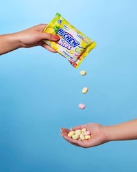Unwrapped Bite-Sized Candies Image 2