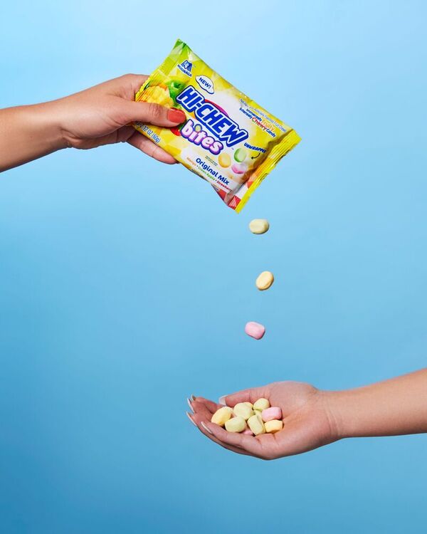 Unwrapped Bite-Sized Candies Image 2