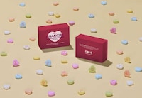 Financial Conversation Hearts Image 2