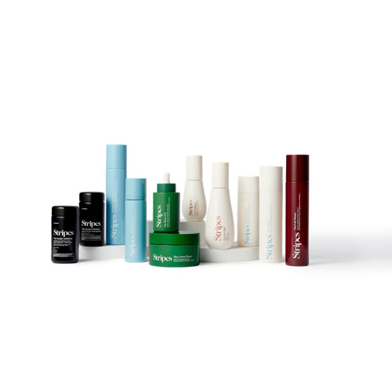 Menopausal Wellness Brands