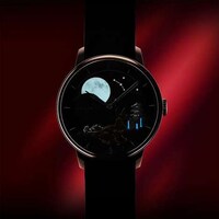Exclusive Zodiac-Inspired Timepieces Image 2