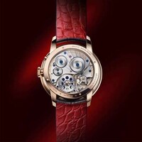 Exclusive Zodiac-Inspired Timepieces Image 3