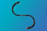 Temp-Controlled Back Massagers Image 1
