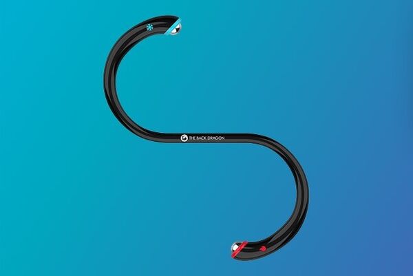 Temp-Controlled Back Massagers