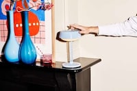 Warm LED Artful Lamps Image 2