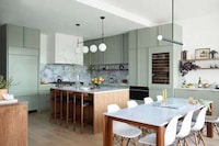 Updated Portland Modern Apartments