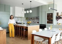 Updated Portland Modern Apartments Image 2
