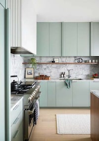 Updated Portland Modern Apartments Image 3