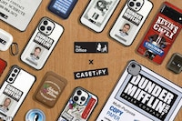 Sitcom Smartphone Protectors Image 1