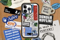 Sitcom Smartphone Protectors Image 3
