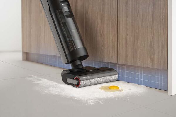 Cordless Vacuum-Mop Combos