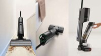 Cordless Vacuum-Mop Combos Image 2
