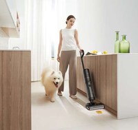 Cordless Vacuum-Mop Combos Image 4