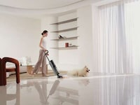 Cordless Vacuum-Mop Combos Image 5