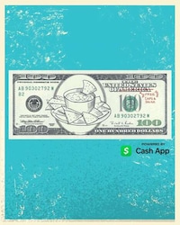 Branded $25K Giveaways Image 2