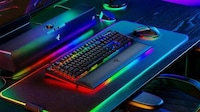 High-Performance Gaming Keyboards
