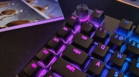High-Performance Gaming Keyboards Image 2