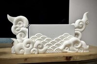 3D-Printed Gaming Console Docks Image 2