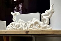 3D-Printed Gaming Console Docks Image 3